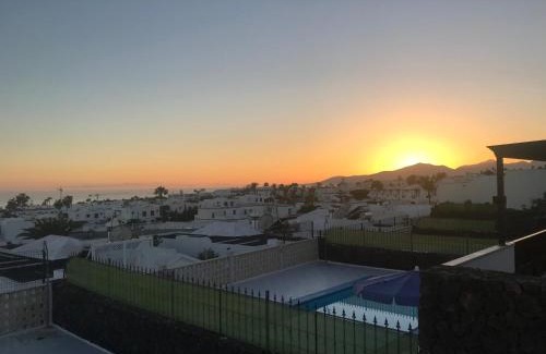 Puerto del Carmen Villa | Villas Vistabella
