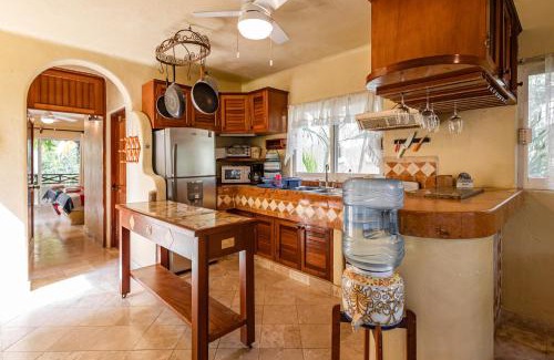 Área de Playacar Fase I Casa | Villas Xaguar by PlayaSky