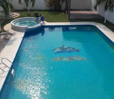 Playa Chachalacas Hotel | Hotel Villas Yoleth