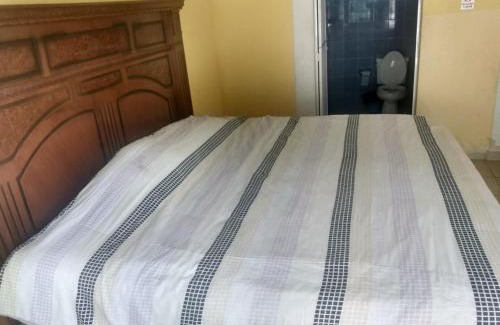 Playa Chachalacas Hotel | Hotel Villas Yoleth