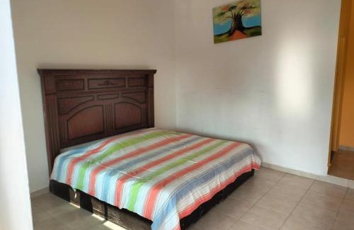 Playa Chachalacas Hotel | Hotel Villas Yoleth