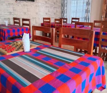 Kitale Apartamento | Villaserenehtlktl