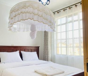 Kitale Apartamento | Villaserenehtlktl