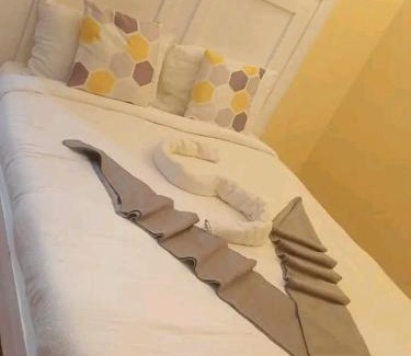 Kitale Hotel | Villaserenehtlktl