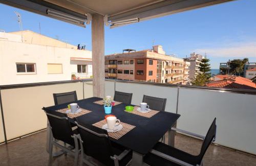 El Vendrell Apartamento | Villaservice - Rovior Atico