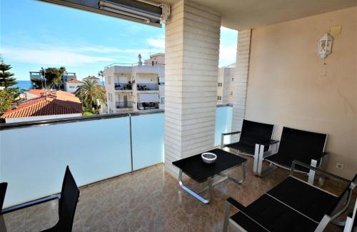El Vendrell Apartamento | Villaservice - Rovior Atico
