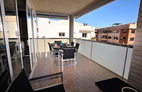El Vendrell Apartamento | Villaservice - Rovior Atico