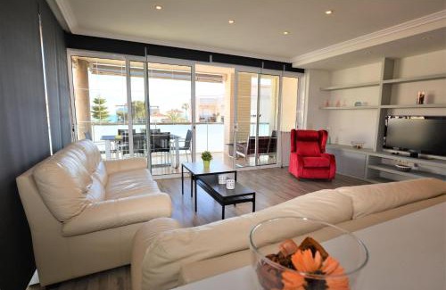 El Vendrell Apartamento | Villaservice - Rovior Atico