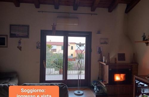La Ciaccia Cama Y Desayuno | VillaSilvana