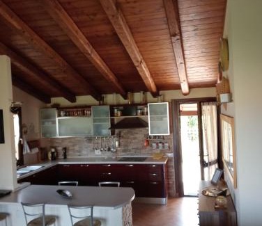 La Ciaccia Cama Y Desayuno | VillaSilvana