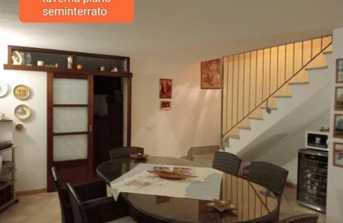 La Ciaccia Cama Y Desayuno | VillaSilvana