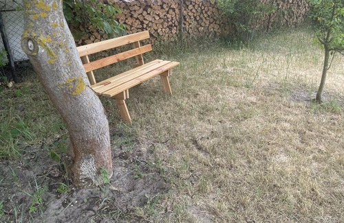 Stepnica Casa | VillaSleeps23-Gaden-Parking-PartiesOK-Lake