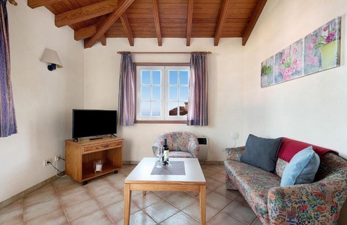 Santa Úrsula Apartamento | Villasol 4