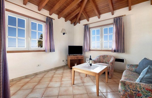 Santa Úrsula Apartamento | Villasol 4
