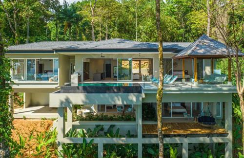 Dominical Cabina | VillaSueno