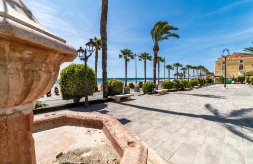 Centro histórico Apartamento | villasun beach studio