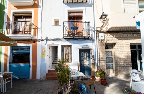 Centro histórico Apartamento | Villasun sunset