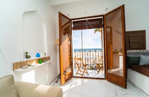 Centro histórico Apartamento | Villasun sunset