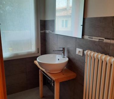Sernaglia della Battaglia Casa | VillaSveva