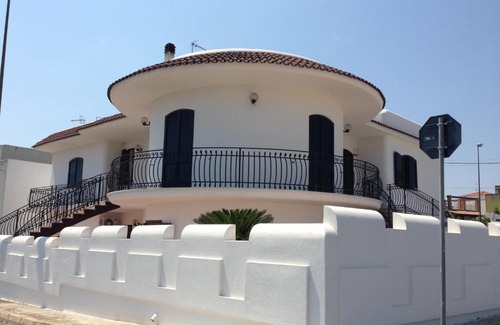 Castrignano del Capo Cama Y Desayuno | Villataty B&B