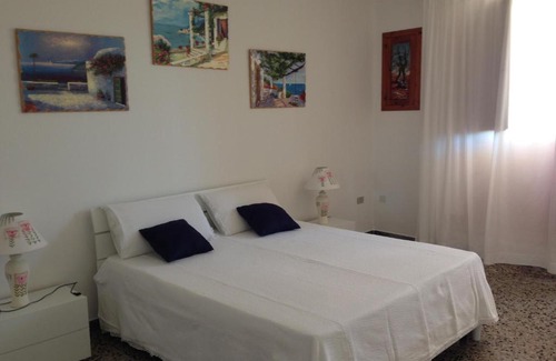 Castrignano del Capo Cama Y Desayuno | Villataty B&B