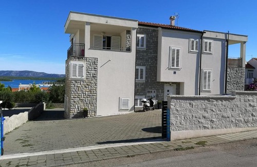 Susica Casa | VillaTea