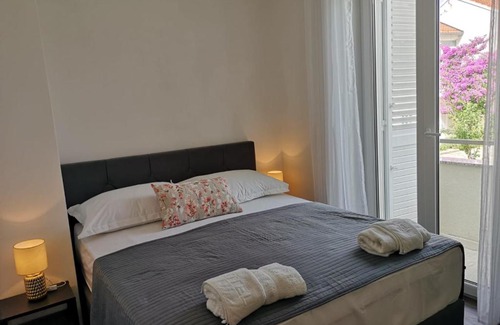Susica Casa | VillaTea