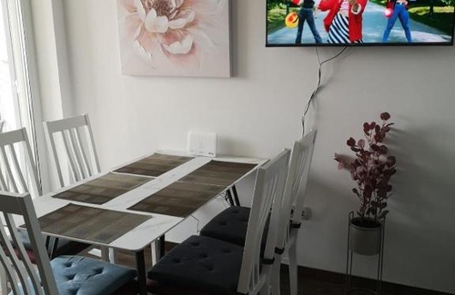 Susica Casa | VillaTea