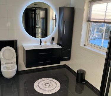 Vesteralen Apartamento | Villaveien