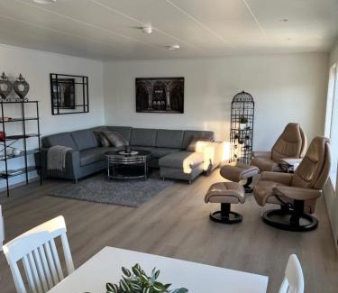 Vesteralen Apartamento | Villaveien