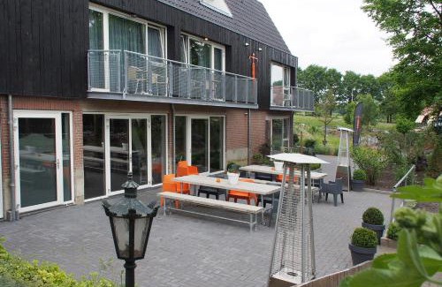 Ootmarsum Hotel | Villavelo Twente