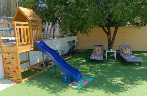 Villaverde del Río Villa | Villavera