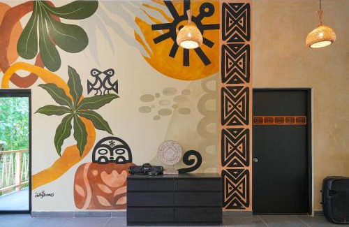 Las Galeras Hotel | Villavida Boutique Hotel - La Playita