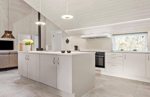 Toftum Casa | VillaVilla #182 - Rømø, Sydjylland