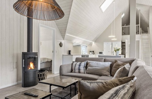 Toftum Casa | VillaVilla #182 - Rømø, Sydjylland