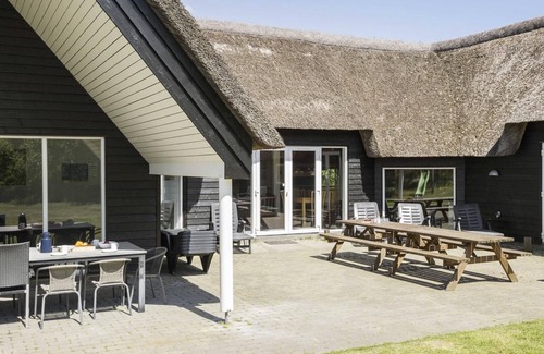 Toftum Casa | VillaVilla #182 - Rømø, Sydjylland