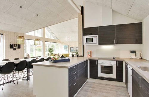 Lohals Casa | VillaVilla #307 - Lohals, Fyn og øer