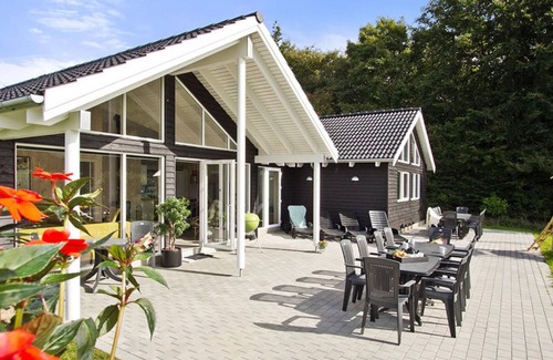 Lohals Casa | VillaVilla #307 - Lohals, Fyn og øer
