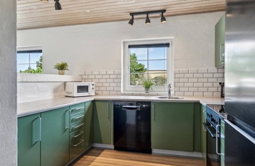 Øhuse Casa | VillaVilla #572 - Vedersø Klit, Vestjylland