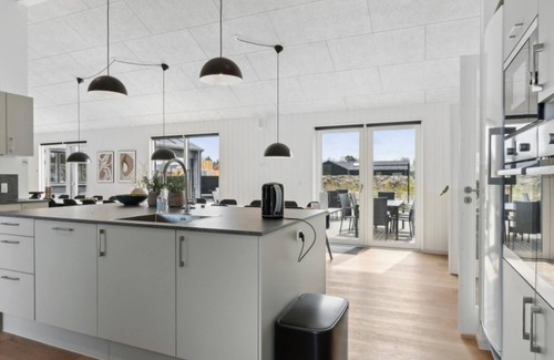 Aalbaek Casa | VillaVilla #615 - Ålbæk, Nordjylland