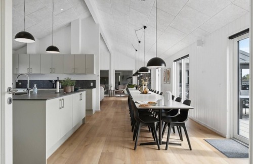 Aalbaek Casa | VillaVilla #615 - Ålbæk, Nordjylland