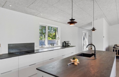 Vejby Casa | VillaVilla #641 - Vejby Strand, Nordsjælland