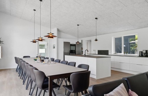 Vejby Casa | VillaVilla #641 - Vejby Strand, Nordsjælland