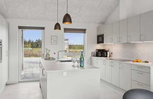Aalbaek Casa | VillaVilla #656 - Ålbæk, Nordjylland