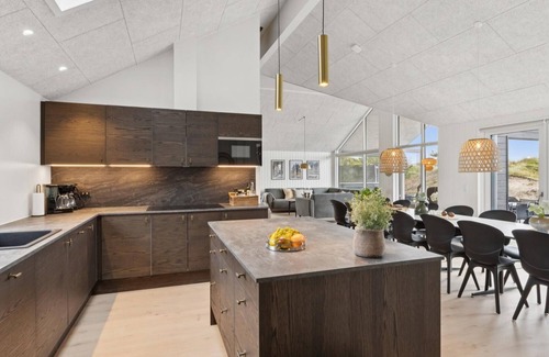 Houvig Strand Casa | VillaVilla #672 - Søndervig, Vestjylland