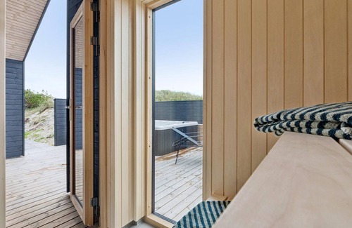 Houvig Strand Casa | VillaVilla #672 - Søndervig, Vestjylland