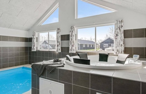 Olpenitz Casa | VillaVilla #705 - Olpenitz, Deutschland