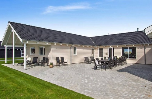 Olpenitz Casa | VillaVilla #705 - Olpenitz, Deutschland