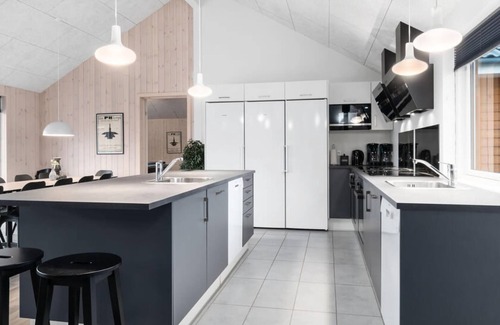 Olpenitz Casa | VillaVilla #727 - Olpenitz, Deutschland