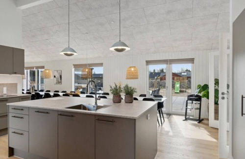 Fjellerup Casa | VillaVilla #806 - Fjellerup, Østjylland